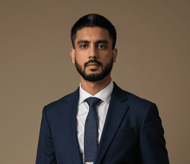 Bilal Sattar