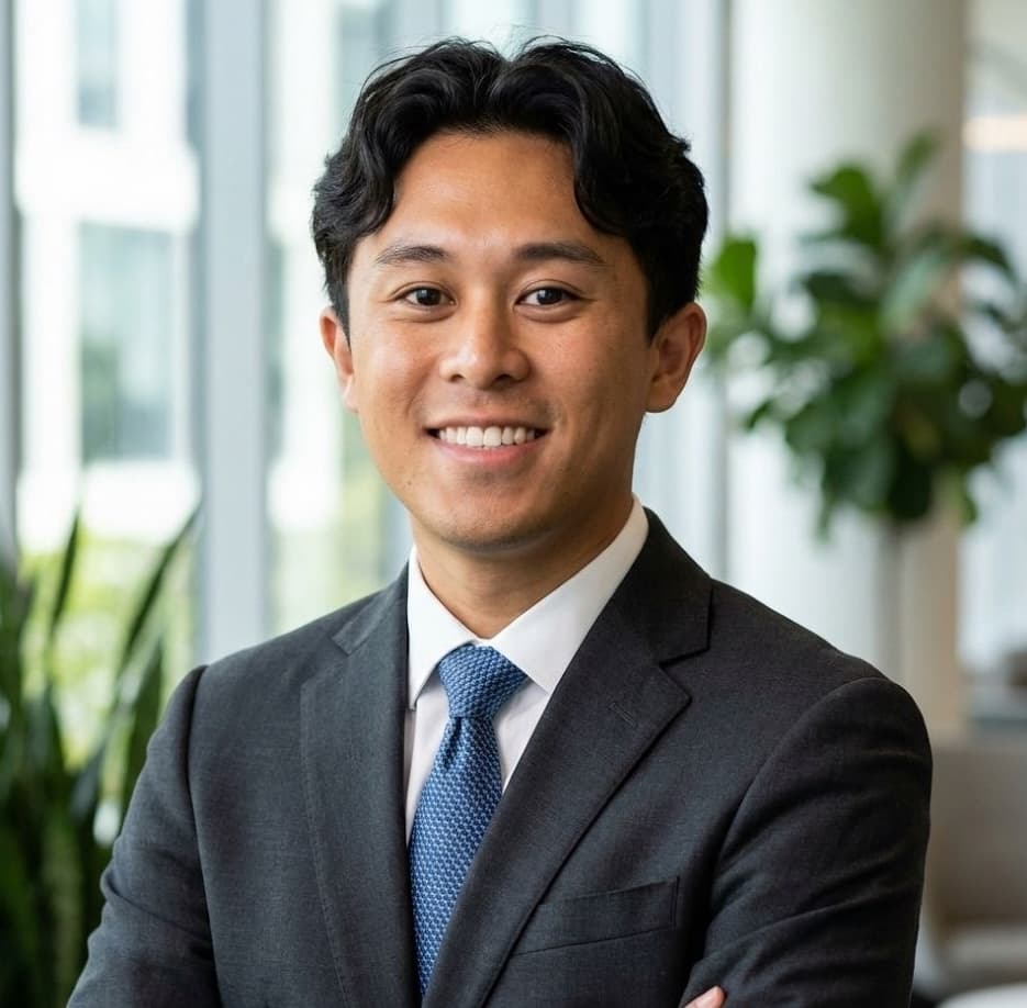 Huan Nguyen