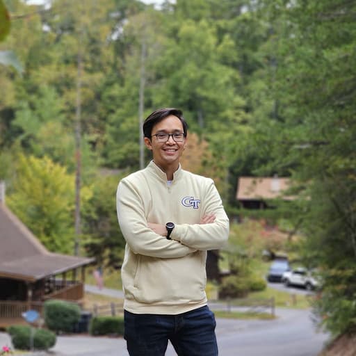 Tony Tran