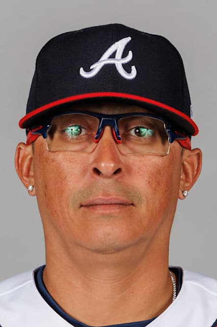 Jesse Chavez