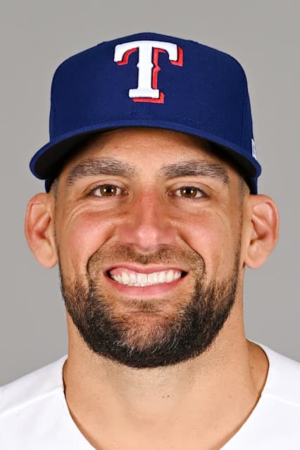 Nathan Eovaldi