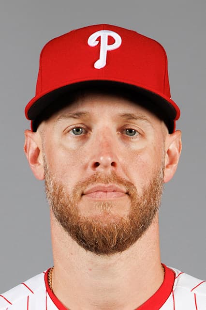 Zack Wheeler