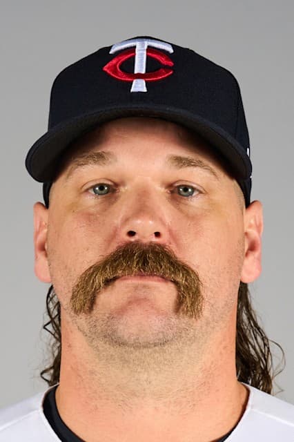 Andrew Chafin