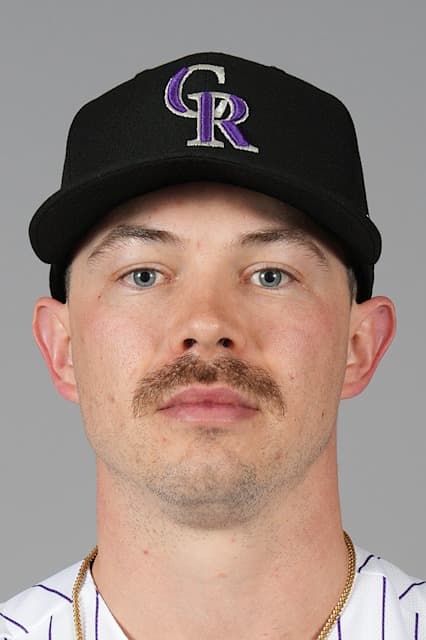 Keegan Thompson