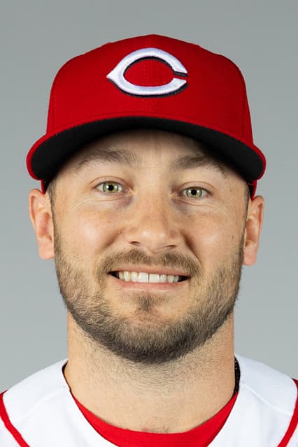 Garrett Hampson