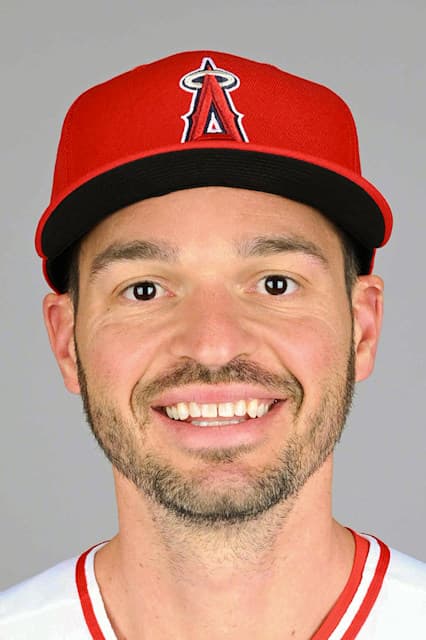 Trey Mancini