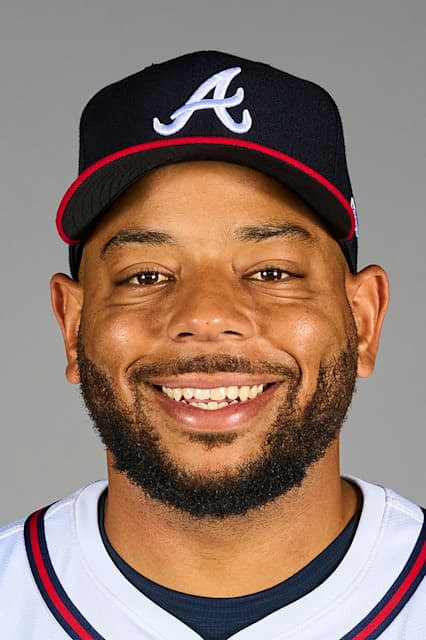 Dominic Smith