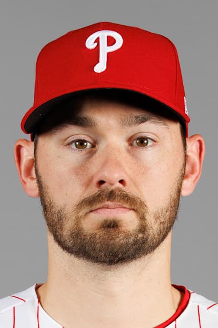 Zach Pop