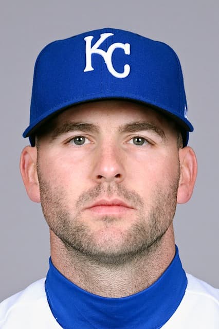 Alex Lange