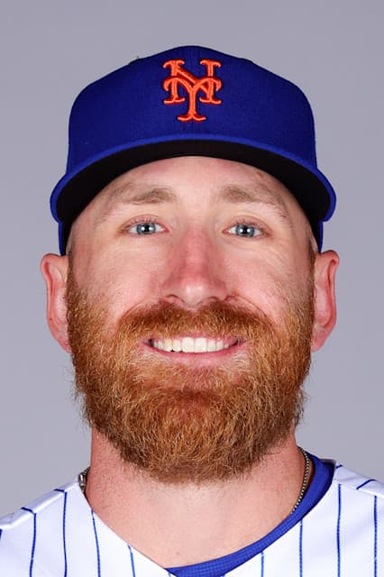 Reed Garrett