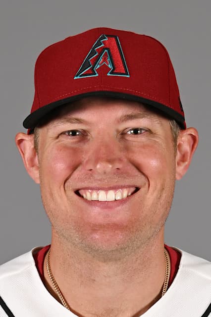 Luken Baker