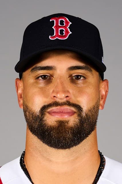 Patrick Sandoval
