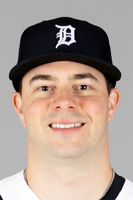 Scott Effross