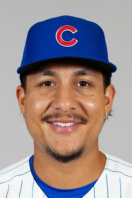 Miguel Amaya