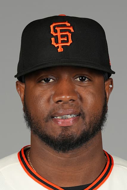 Gregory Santos