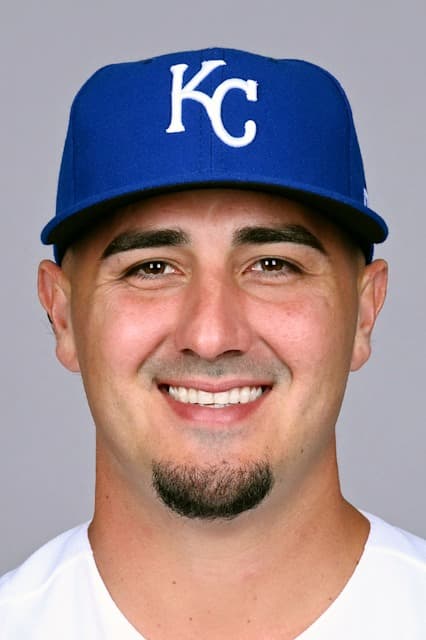 Josh Rojas