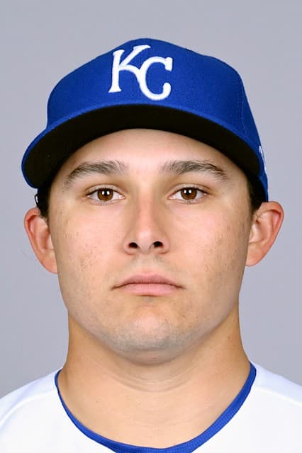 Eli Morgan