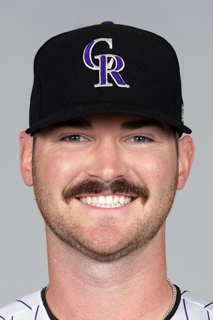 TJ Shook