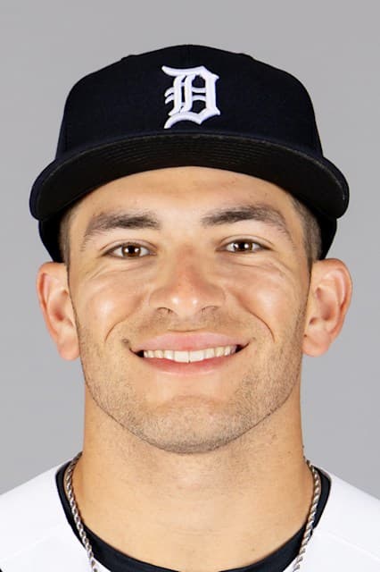 Trei Cruz