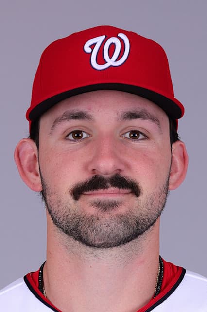 Cole Henry