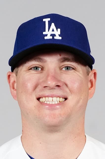 Ryan Ward