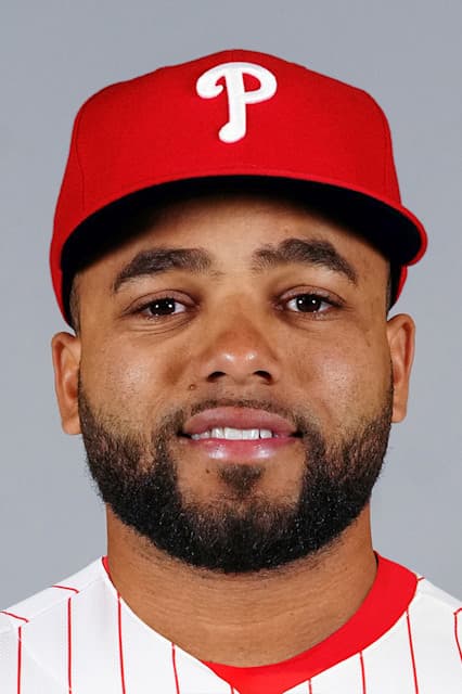 Steward Berroa