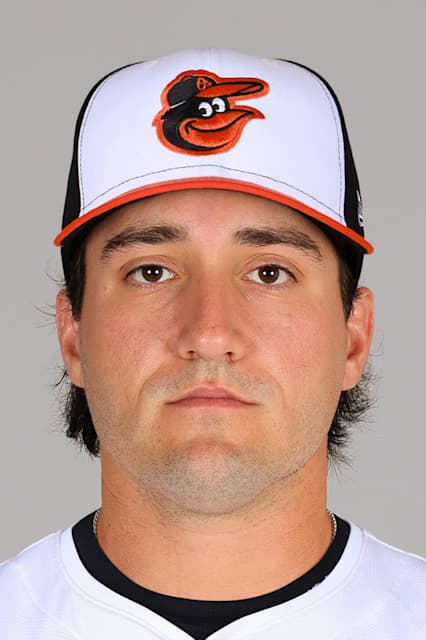 Nick Raquet