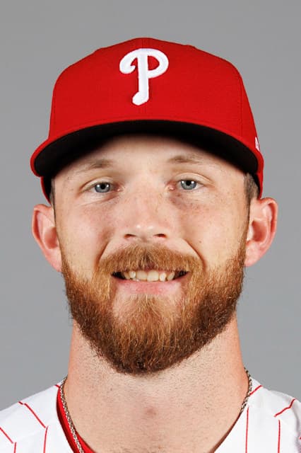 Kyle Backhus