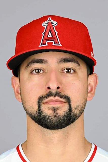 Nick Sandlin