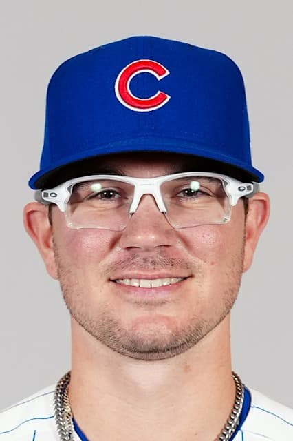 Ethan Roberts