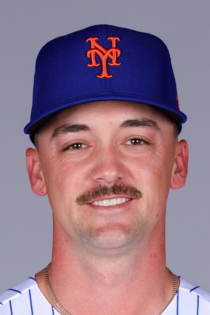 Austin Warren