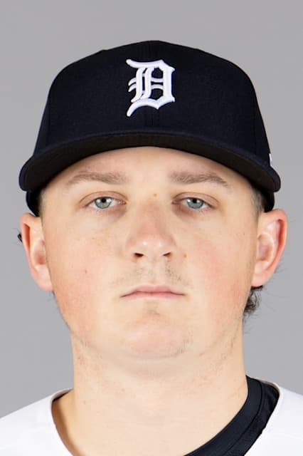 Reese Olson