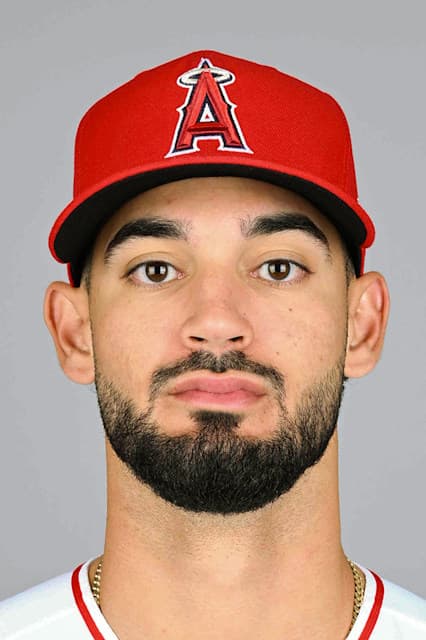Matthew Lugo