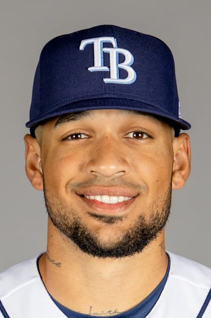 Victor Mesa Jr.