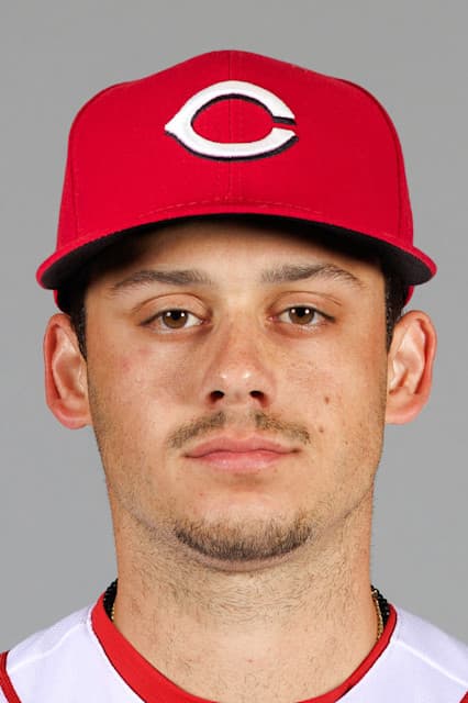 Zach McCambley