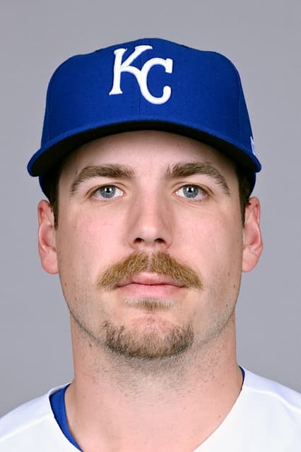 Ryan Bergert