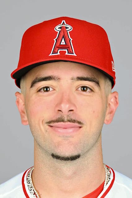 Zach Neto