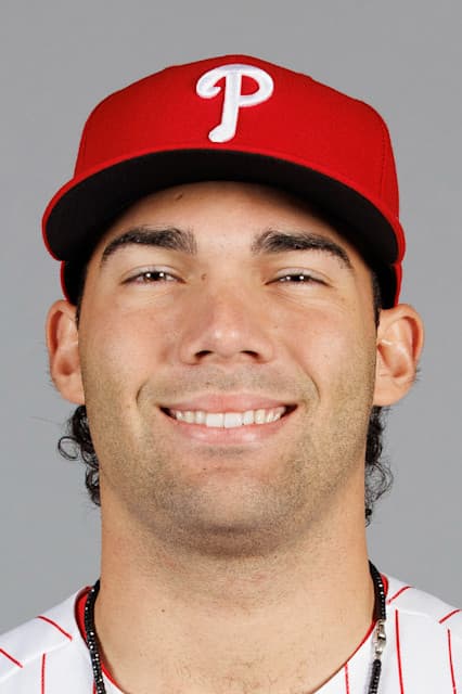 Gabriel Rincones Jr.