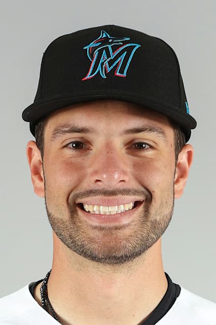 Joe Mack