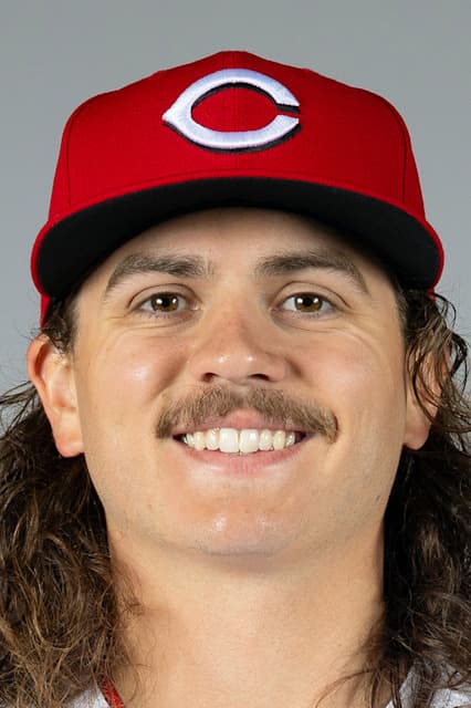 Rhett Lowder