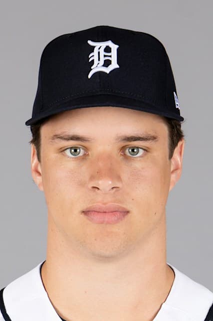 Jackson Jobe
