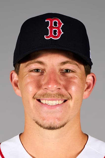 Tyler Uberstine