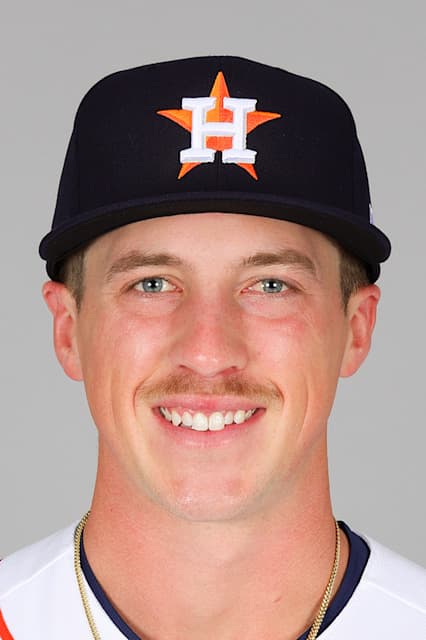 Logan VanWey