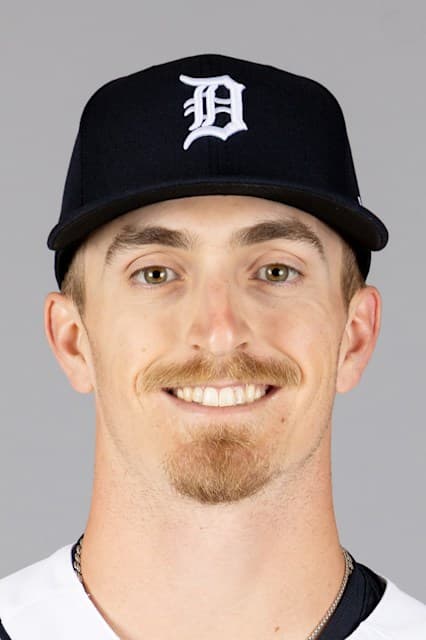 Ben Malgeri