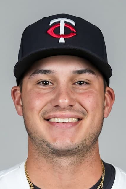 Mike Paredes