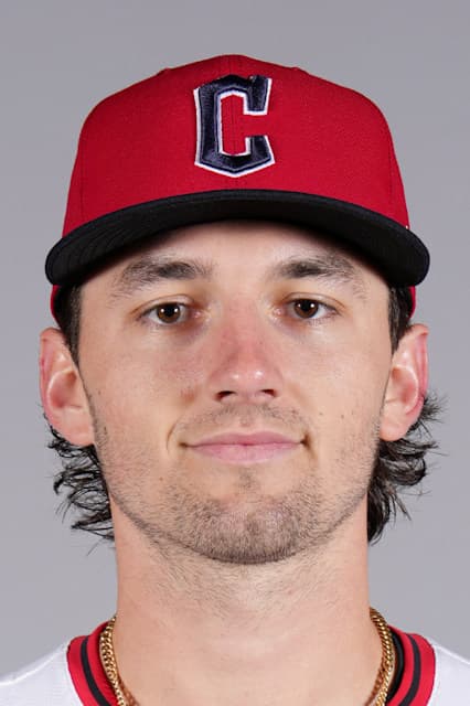 Chase DeLauter