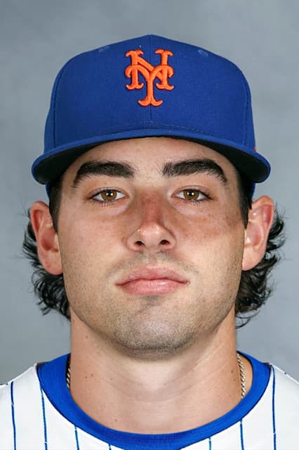 Zac Thornton