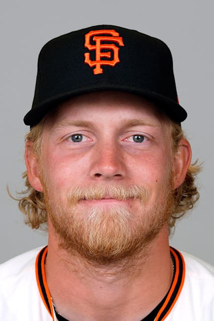 Jonah Cox